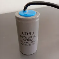 CAPACITOR