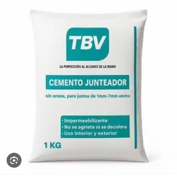CEMENTO BLANCO