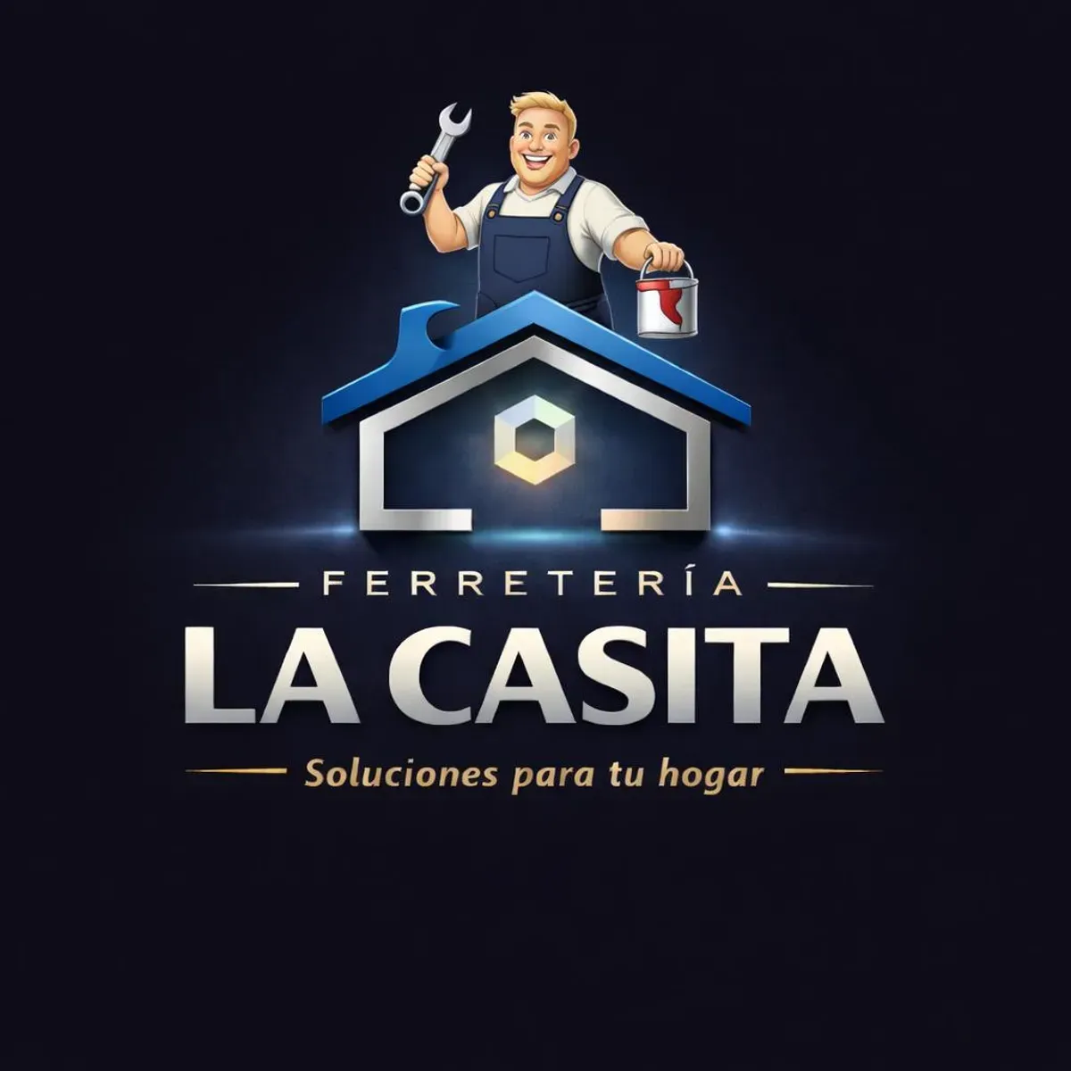 Ferreteria LA CASITA