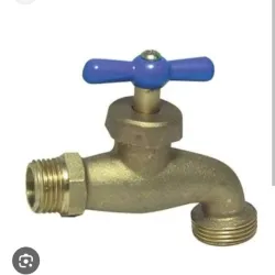 Llave exterior