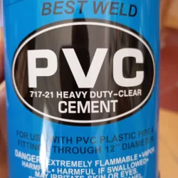 PVC