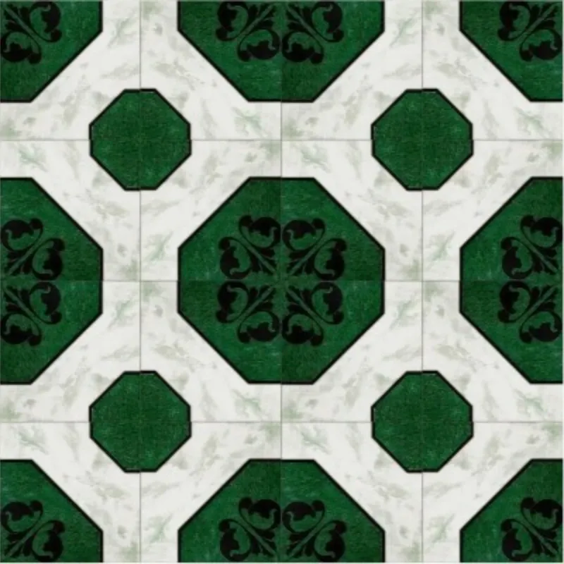 CERÁMICA 43x43 CM ALEXANDRIA