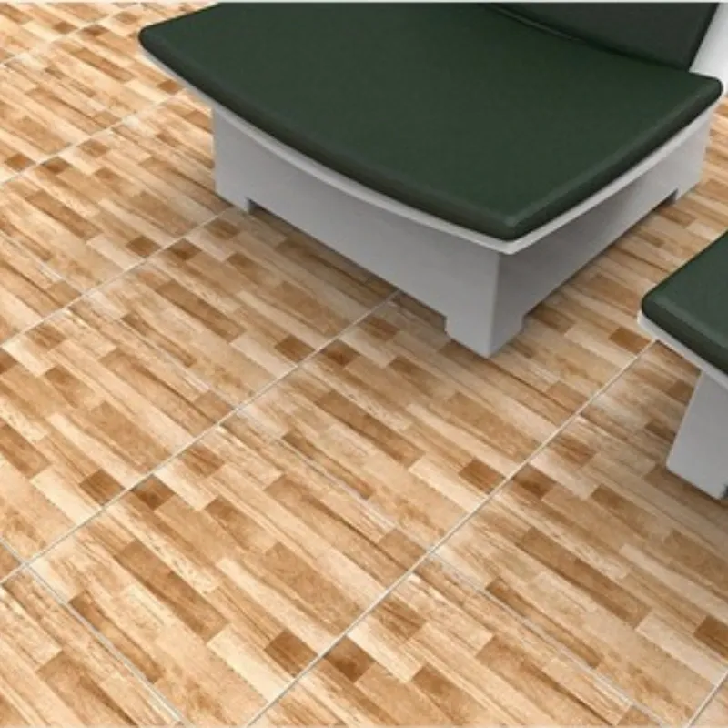 CERÁMICA  43X43 CM MADERATO