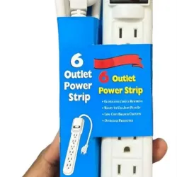 EXTENSION ELÉCTRICA