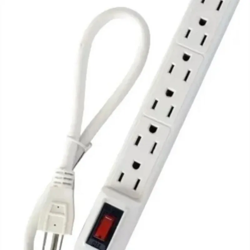 EXTENSION ELÉCTRICA