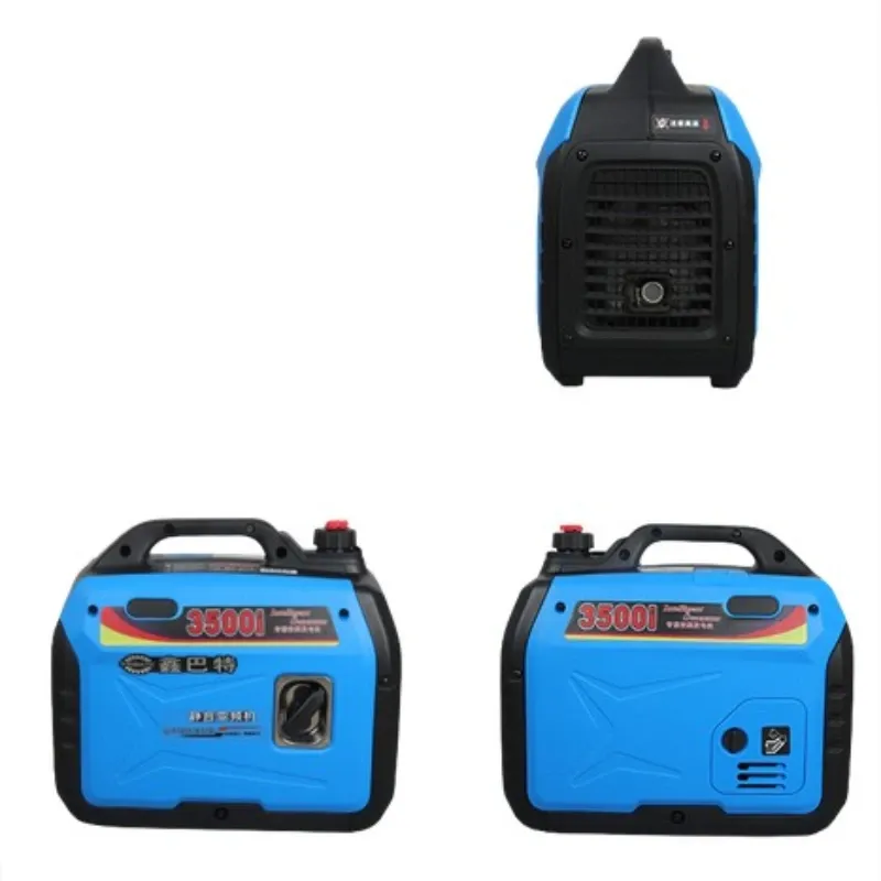 GENERADOR ELÉCTRICO 3500i