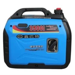 GENERADOR ELÉCTRICO 3500i