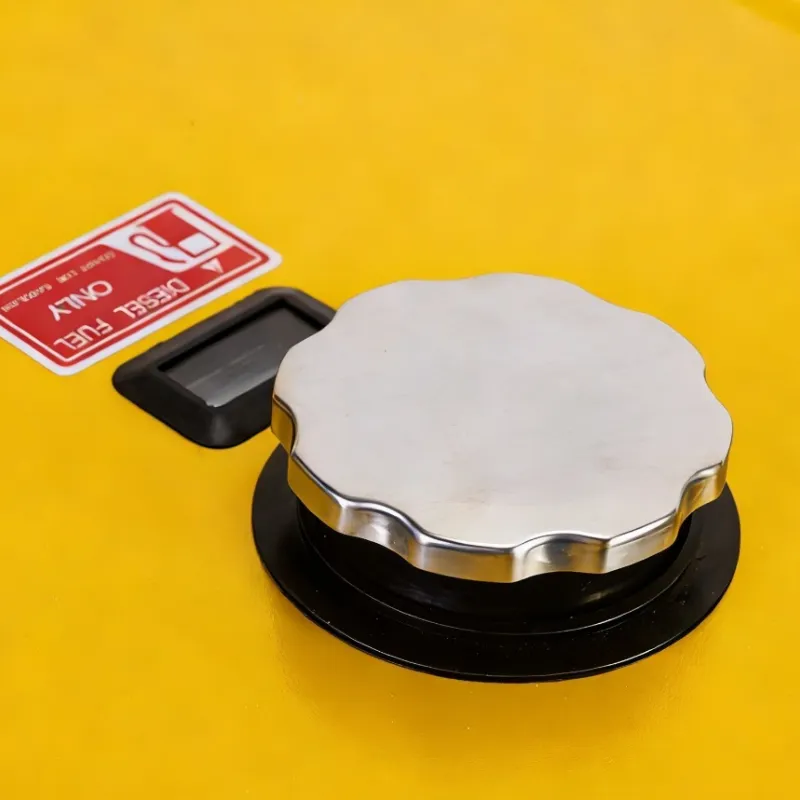 GENERADOR ELÉCTRICO DIÉSEL 8000ise