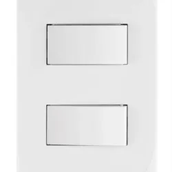 INTERRUPTOR 2 VIAS Y 2 ENTRADAS 