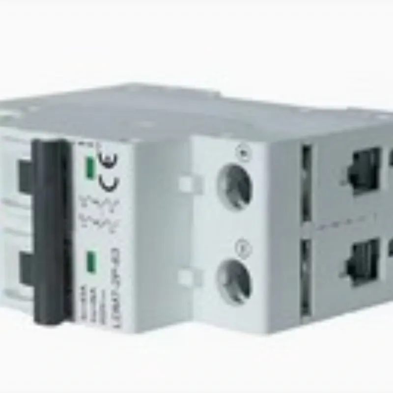 JMT M63M Modelo C 6Ka corriente alterna 2P20A CE