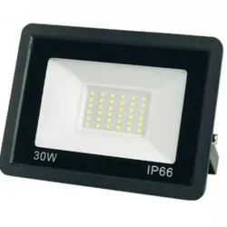  LAMPARAS LED EXTERIOR 30W