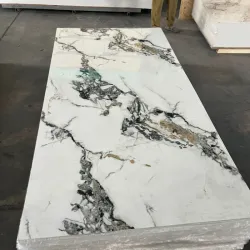 PLANCHAS DECORATIVAS PVC