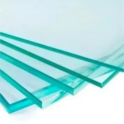 VIDRIO CLARO LISO 2 MM X 1830 X 1220 MM