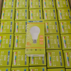 Bombillo led 12w
