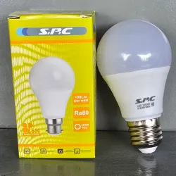 Bombillo led 12w