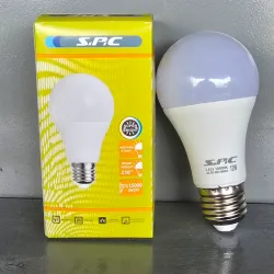 Bombillo led 9w