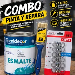 Combo