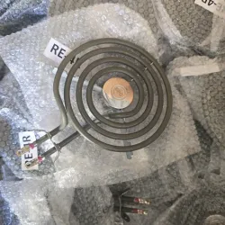 Resistencia eléctrica