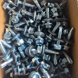 Tornillos roscachapa