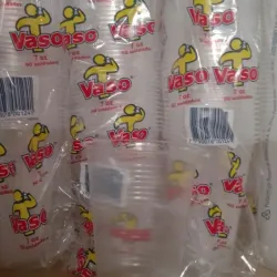 Vaso 7oz