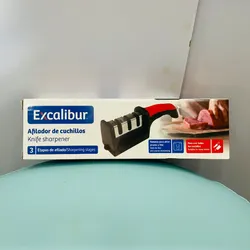 Afilador de Cuchillos