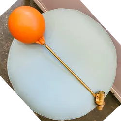 Boya Naranja