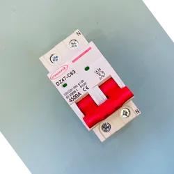 Breke 4500A
