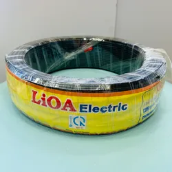 Cable Eléctrico