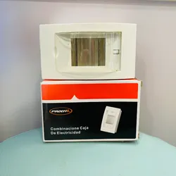 Caja de Electricidad