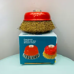 Cepillo de taza