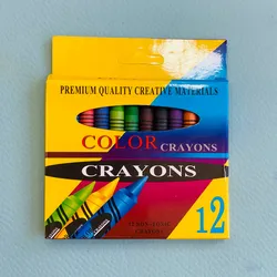 Crayolas