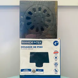 Desagüe de Piso