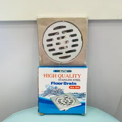 Desagüe de Piso