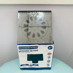Desagüe de Piso