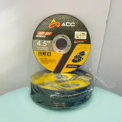 Discos 4.5”