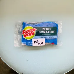 Esponja de Fregar