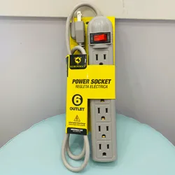 Extensión Eléctrica