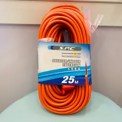 Extensión Eléctrica