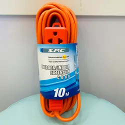 Extensión Eléctrica
