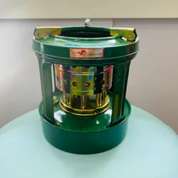 Fogón de Petróleo