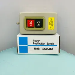 Interruptor Eléctrico
