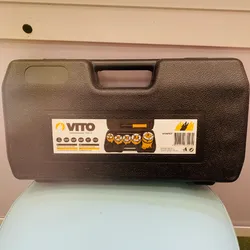 Juego Tarraja de Fontanero