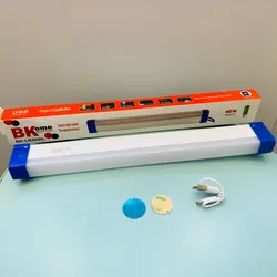 Lámpara Recargable