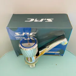 Llave de Agua