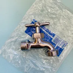 Llave de Agua de Mariposa