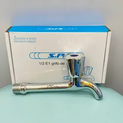 Llave de Agua