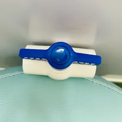Llave de paso 3/4