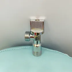 Llave de paso