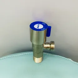 Llave de paso
