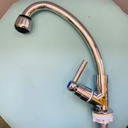 Llave para Fregadero